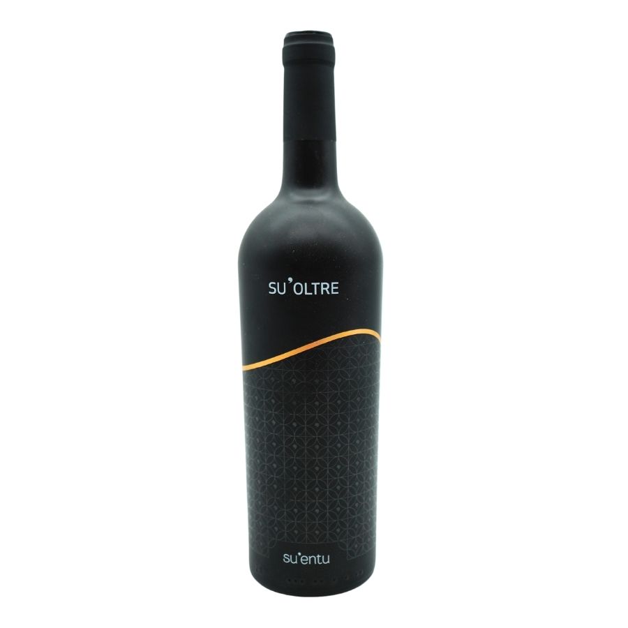 Vino S.entu Su Oltre Igt 75 Cl