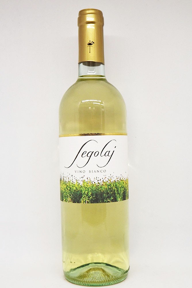Vino Trexenta Segolaj Bianco
