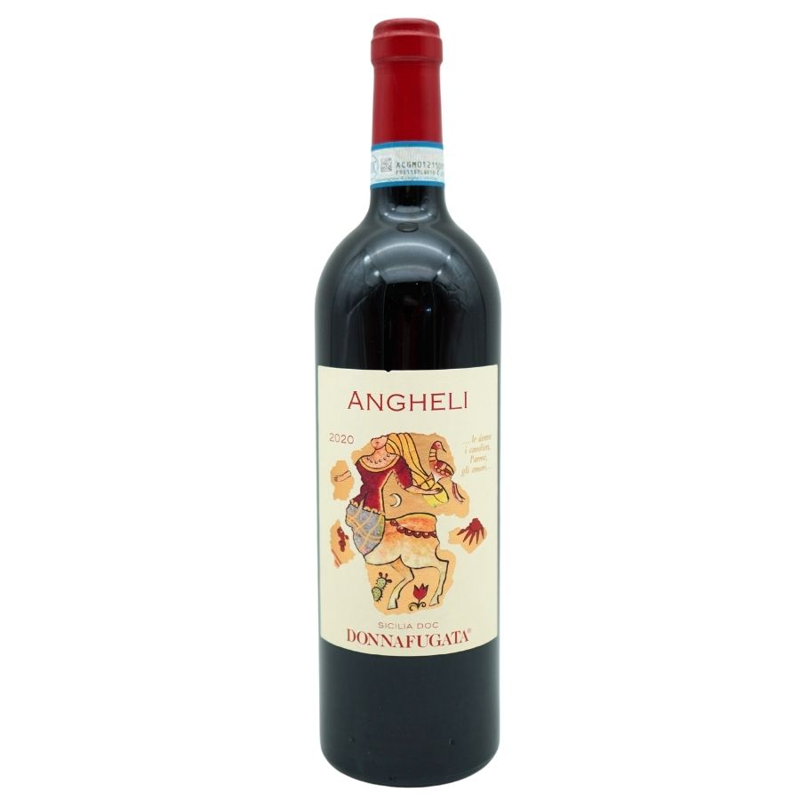 Vino Donnafugata Angheli 75cl