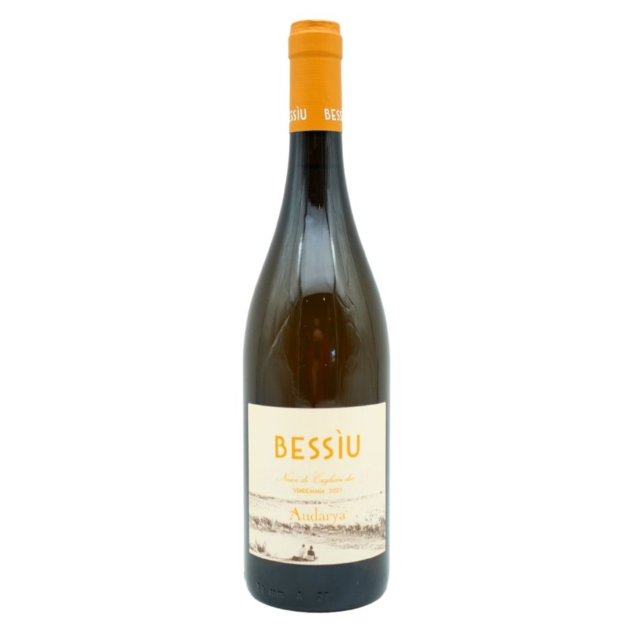 Vino Audarya Bessiu Nasco 75cl
