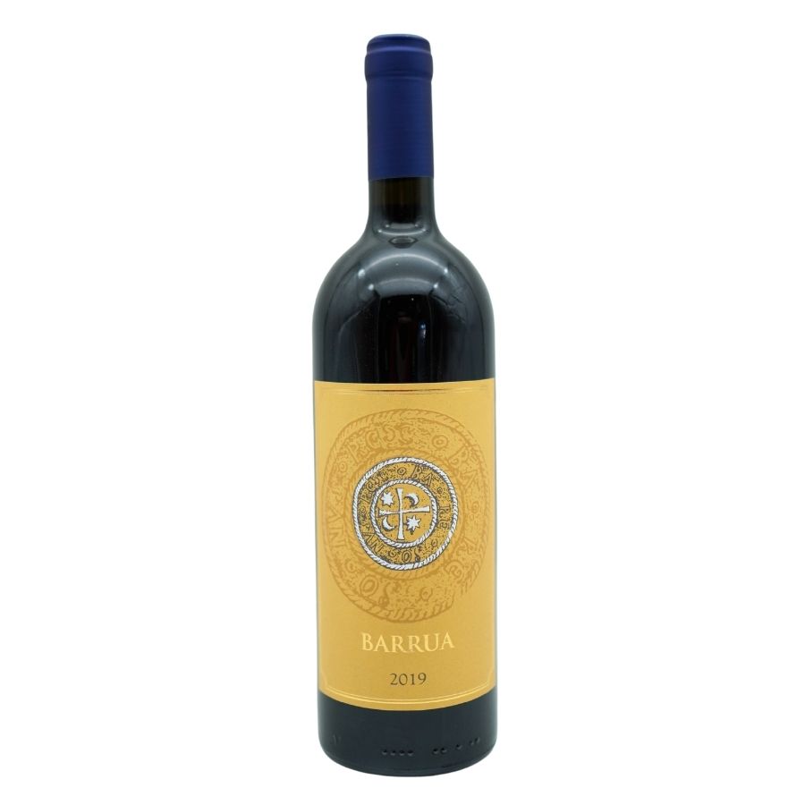 Vino Barrua 75cl