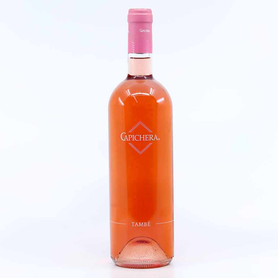Vino Capichera Tambè 75Cl