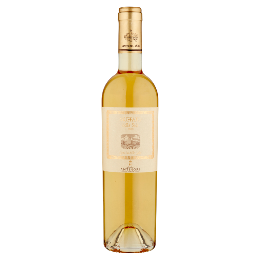 Vino Antinori Muffato B.co Igt