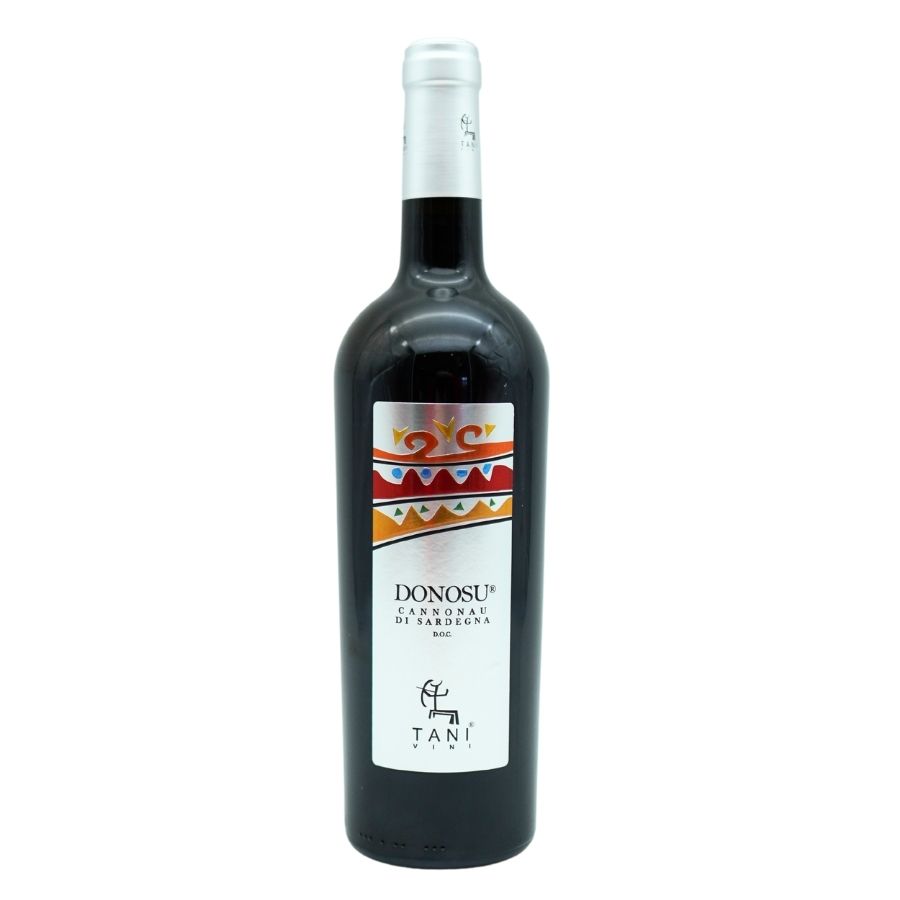 Vino Tani Donosu Cann Doc 75cl