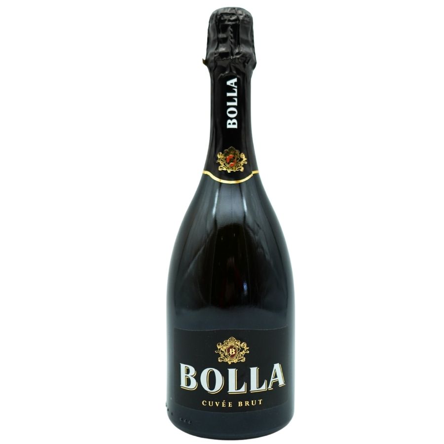 Spum Bolla Cuvee Brut 75 Cl