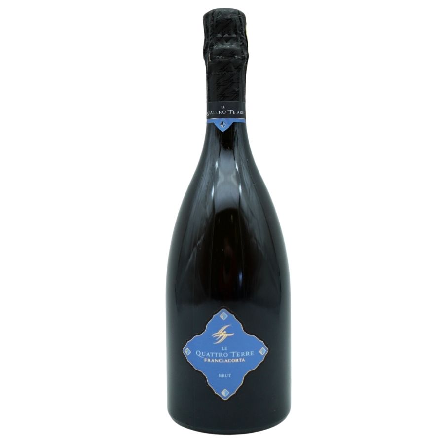 Spum Granos Franciacor Bru 75c