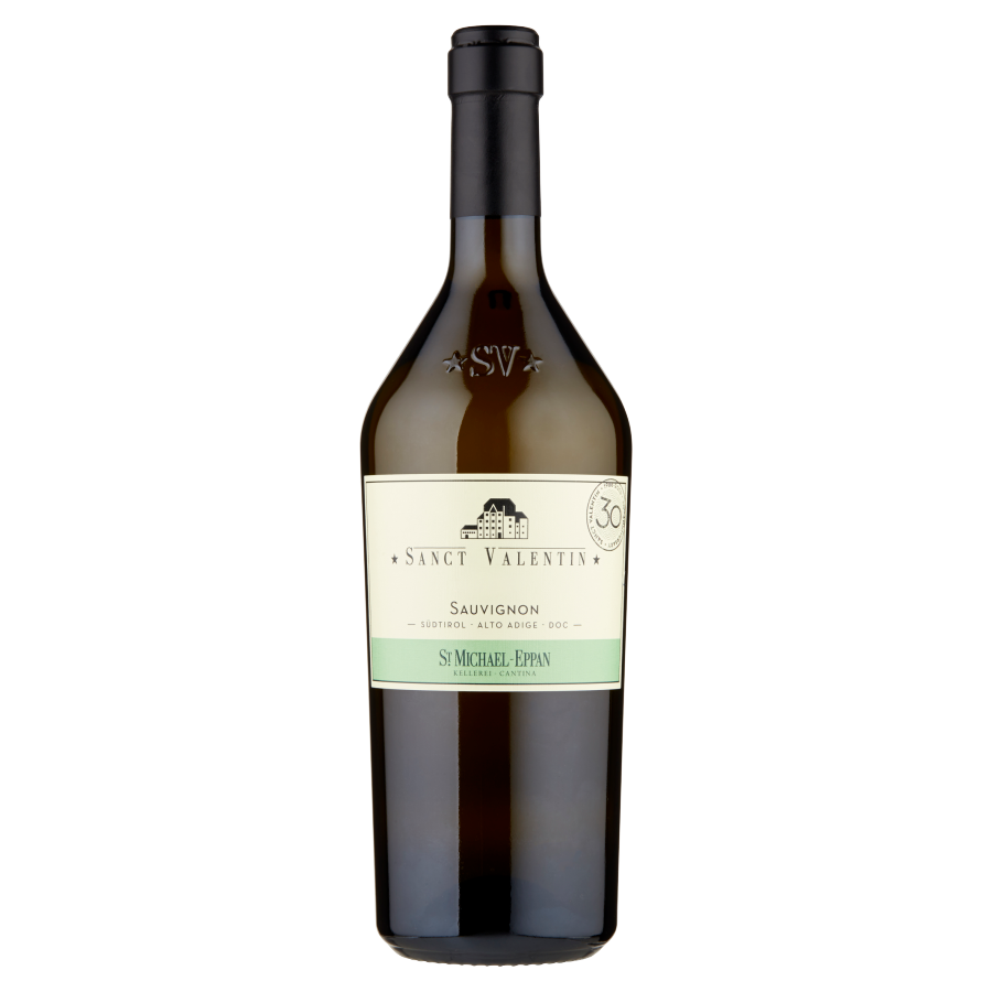 Vino S.m.a. Sauvign S Vale 75c