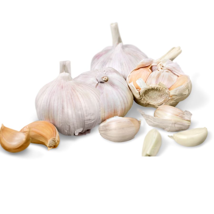 Aglio Sacco 5 Kg 2