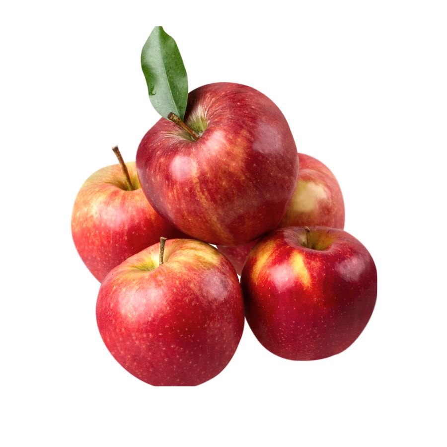 Mele Red 75-80 Melinda