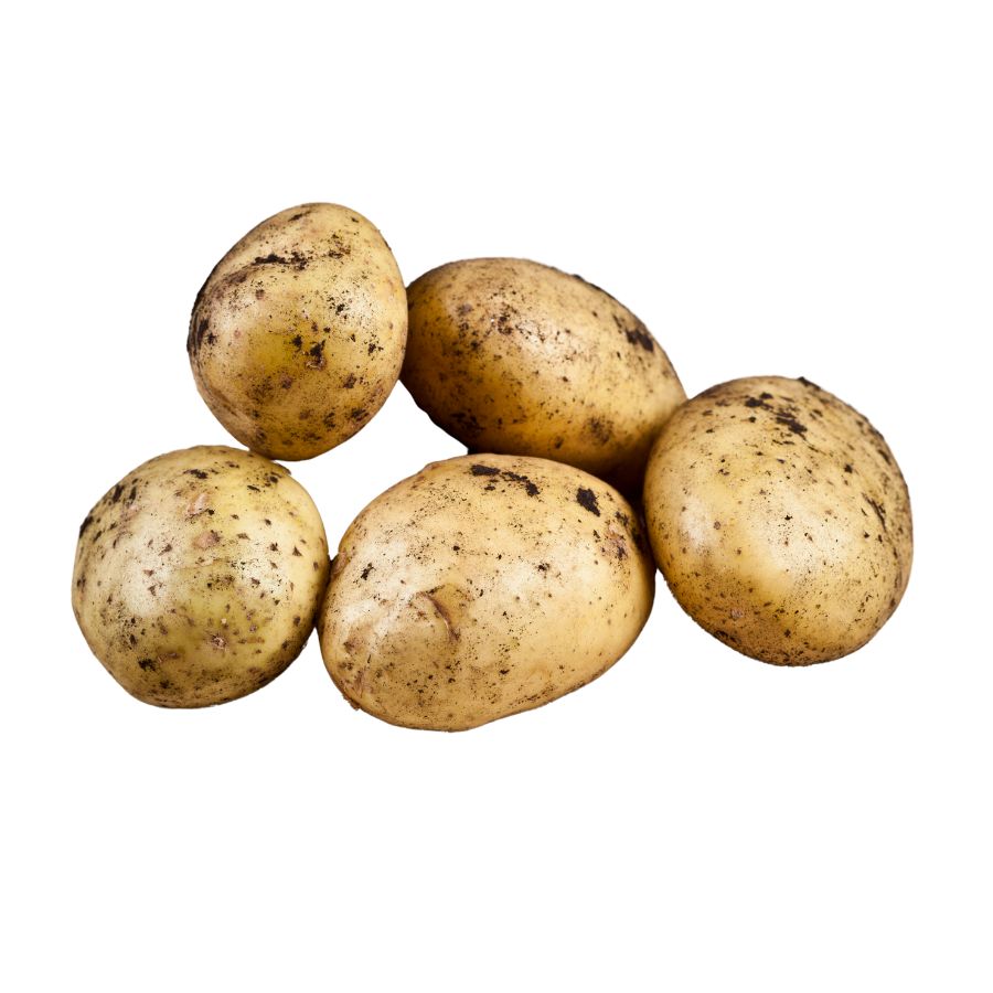 Patate Cassa Spazzolate 10