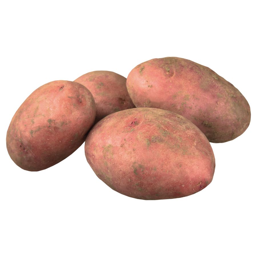 Patate Rosse Cassa