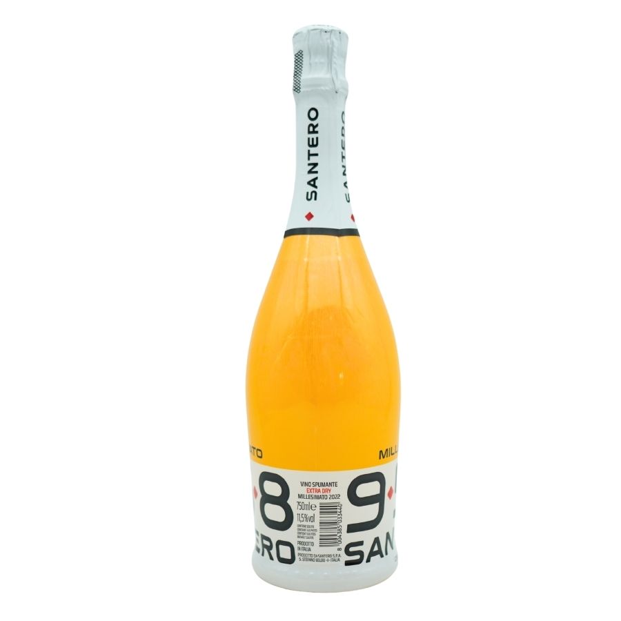 Spum 958 Santero Pop Art 75cl