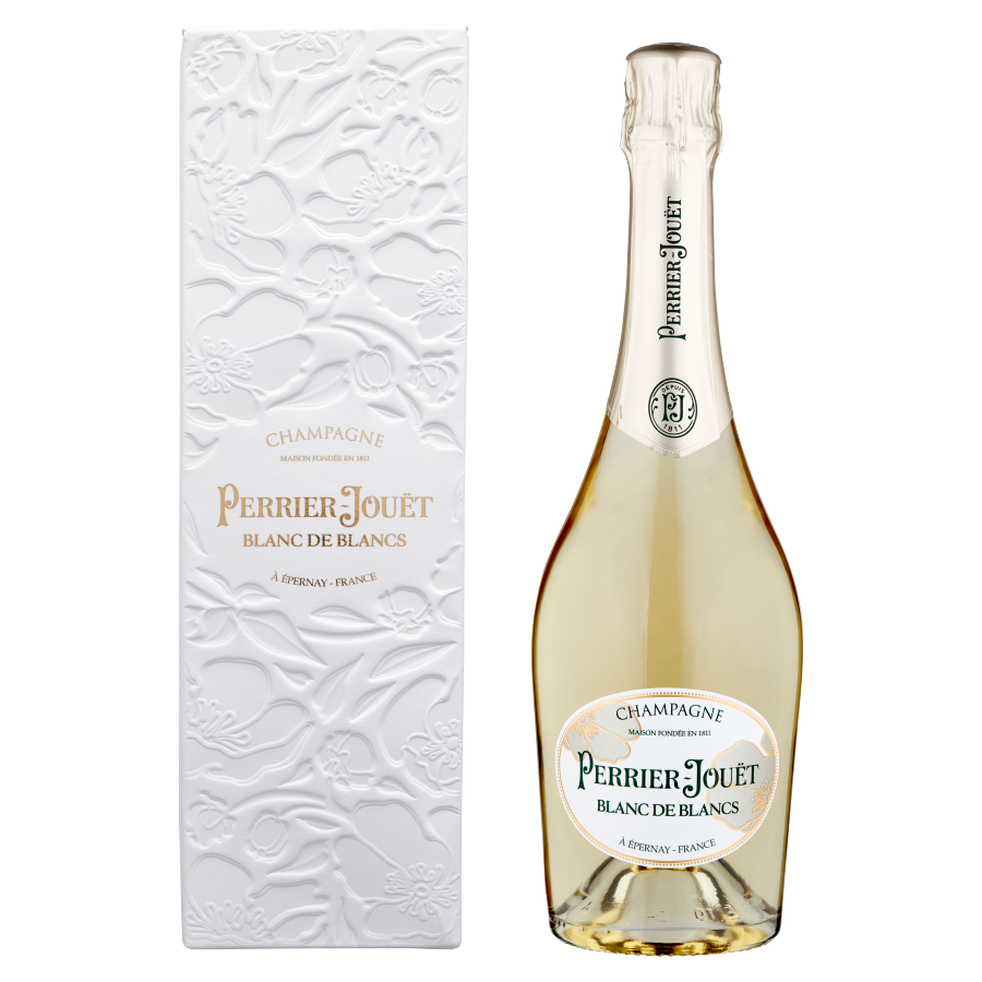 Champ Perrier Jouet Blanc Ast