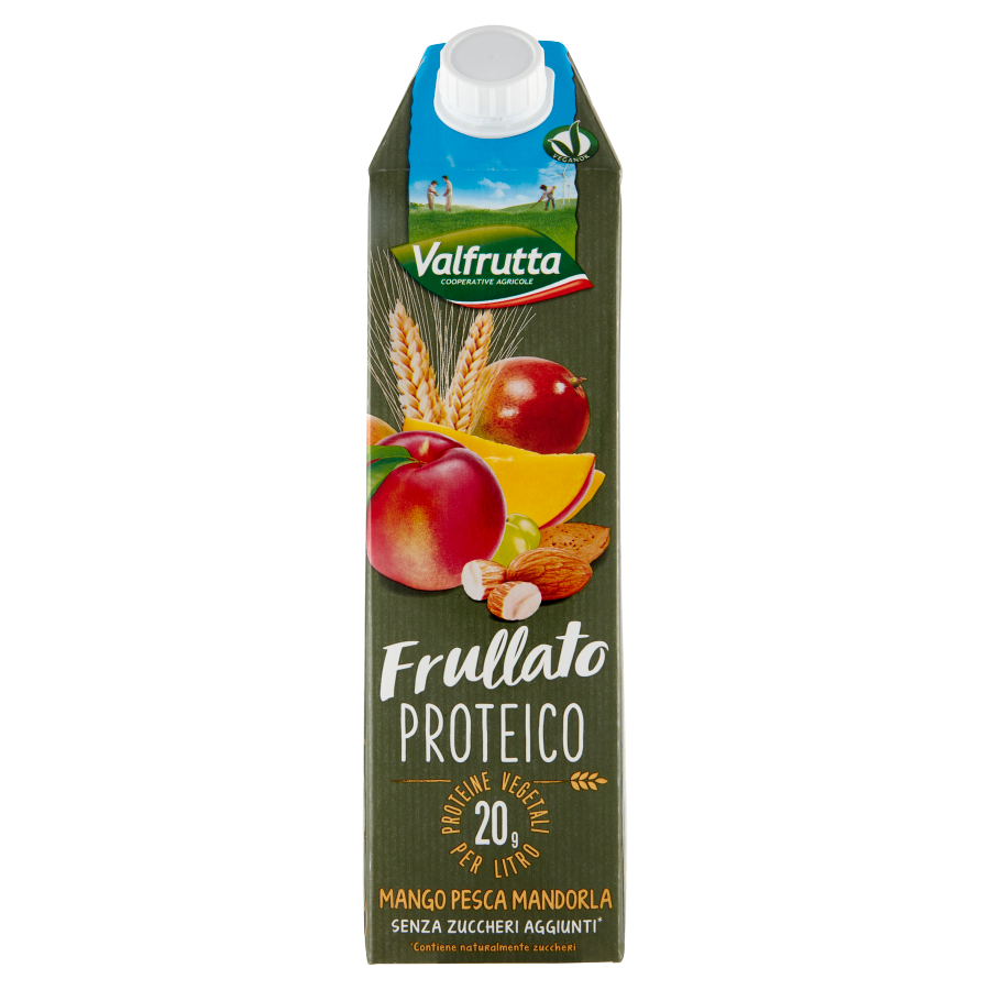 Frull Val Prt Man/pesc/mand 1l