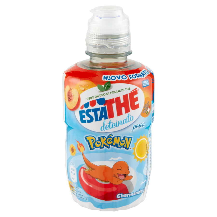 Estathe'detein Pesca Kids 250m