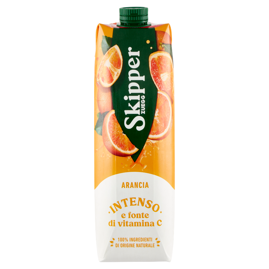 Succo Arancia Intenso Skip 1lt