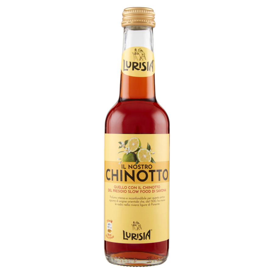 Lurisia Chinotto 275 Ml