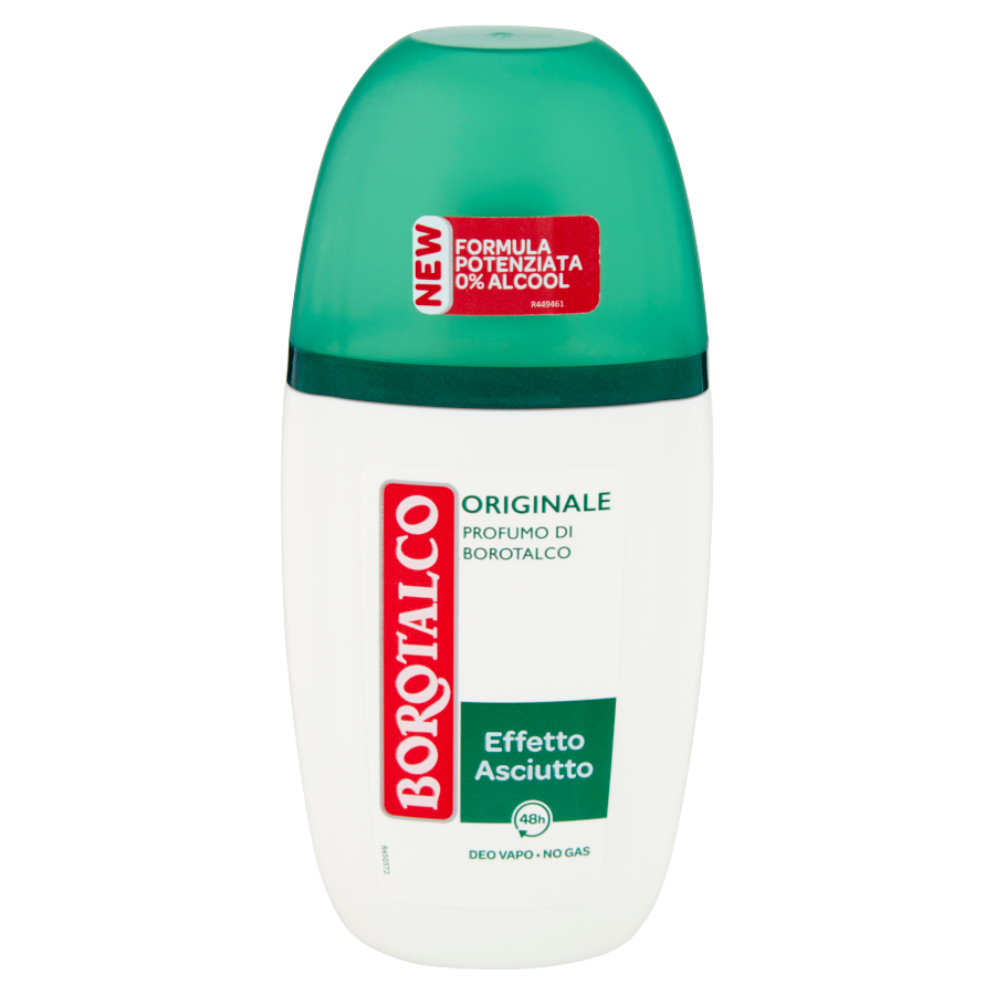 Deo Borotalco Original Vapo 75 2