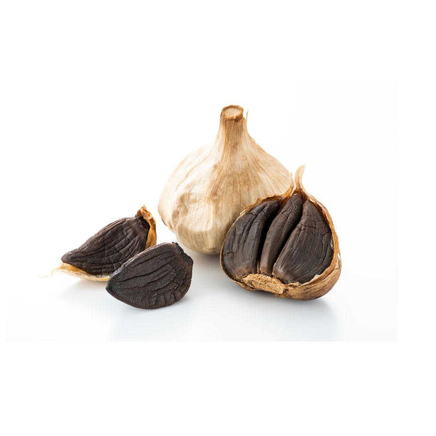 Aglio Nero