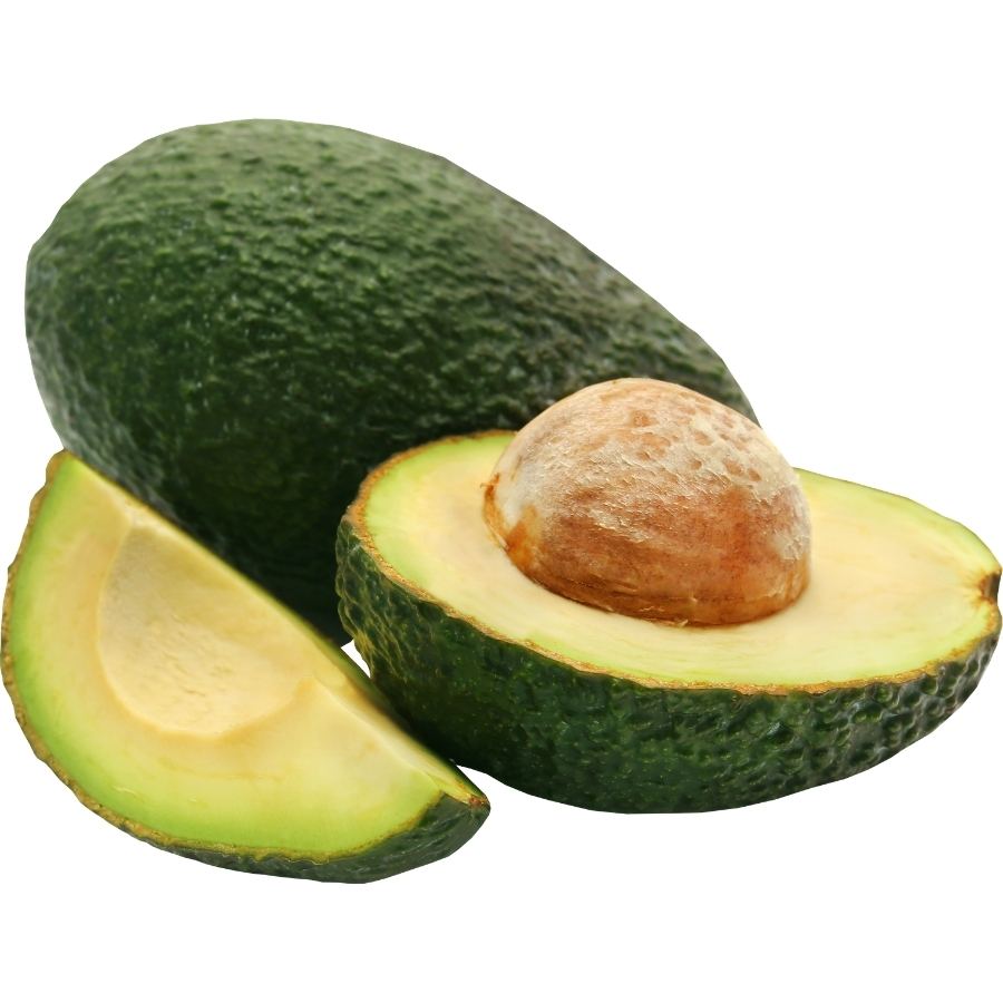 Avocados Hass