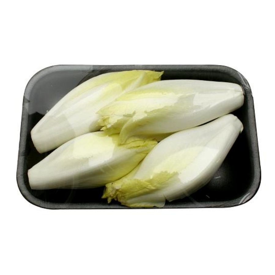 Insalata Indivia Belga Confezione