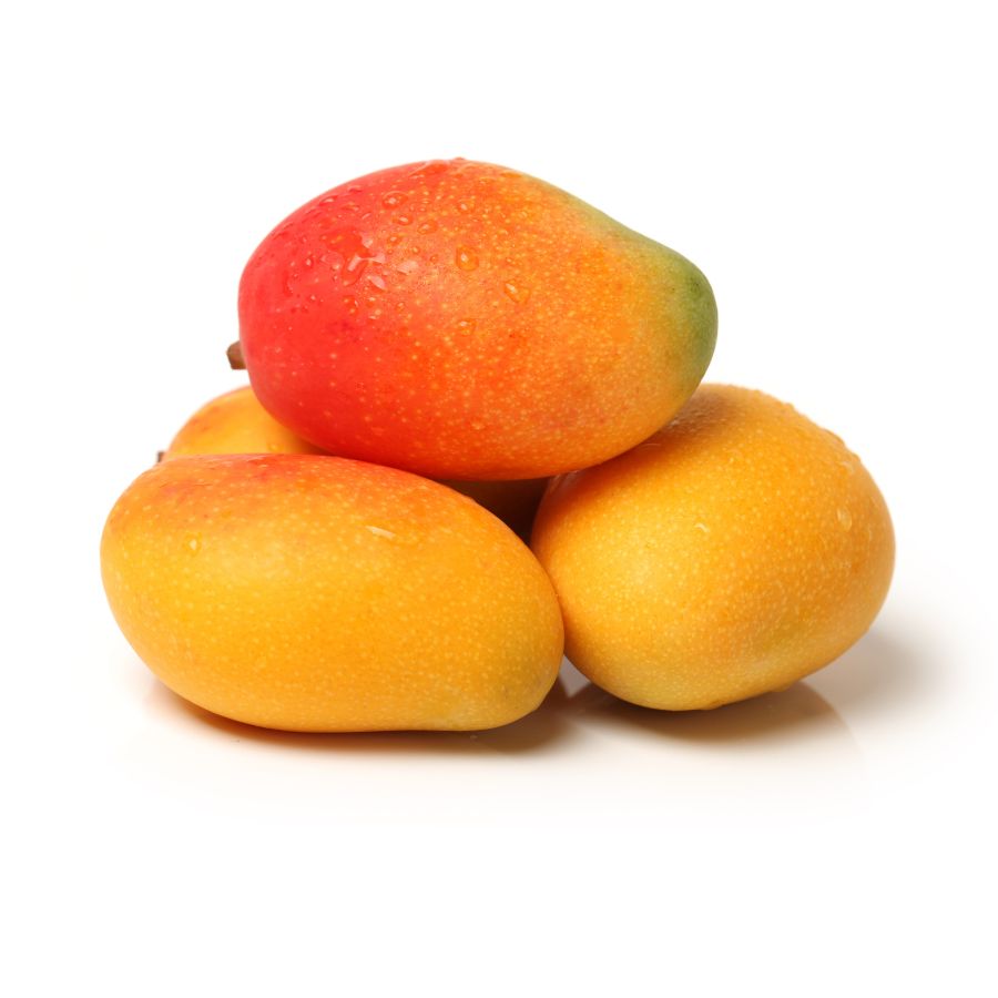 Mango Via Aerea