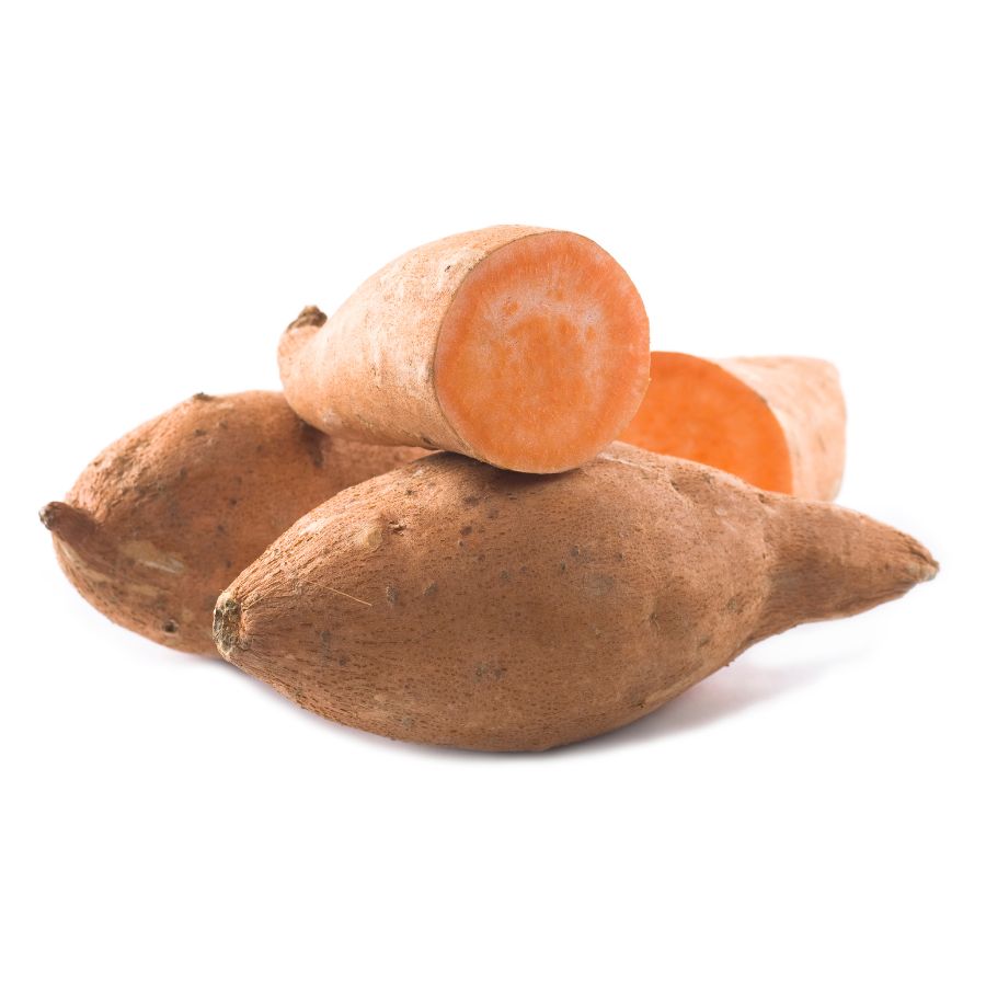 Patate Dolci 1