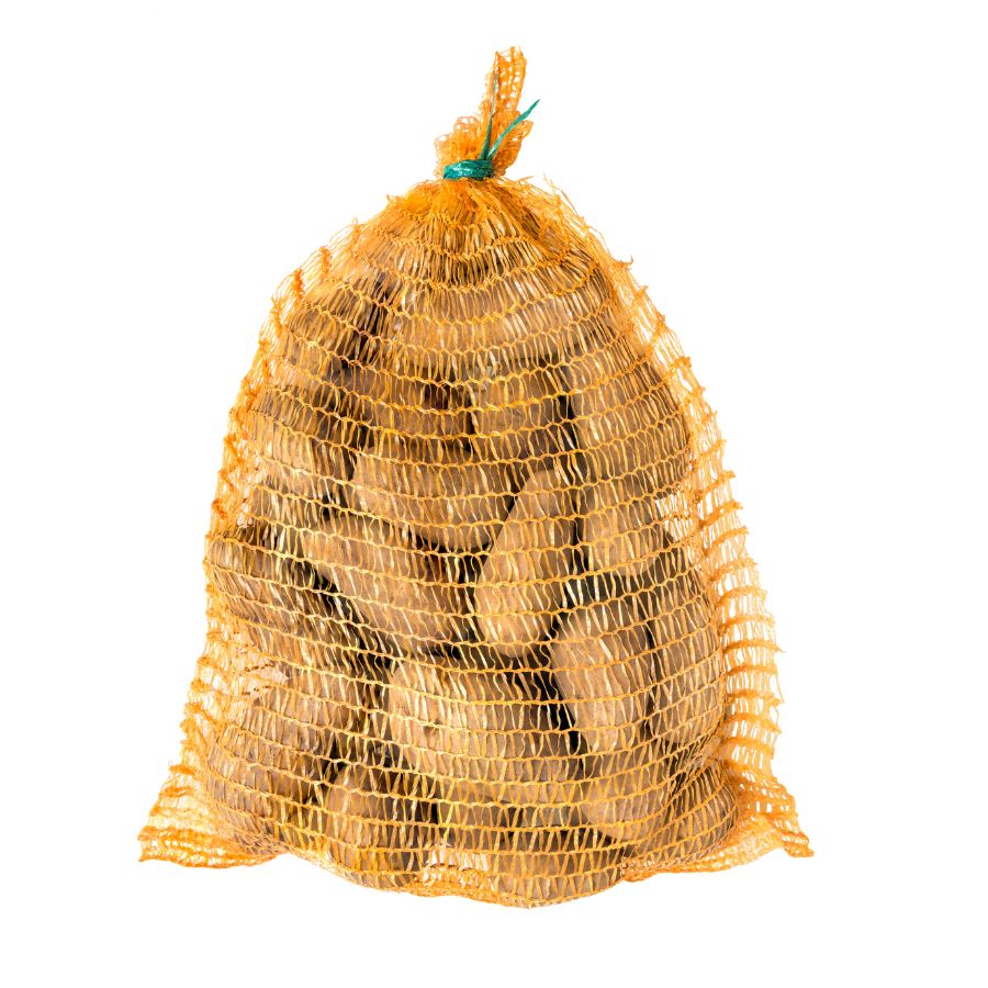 Patate Bianche Sacco 4 Kg.