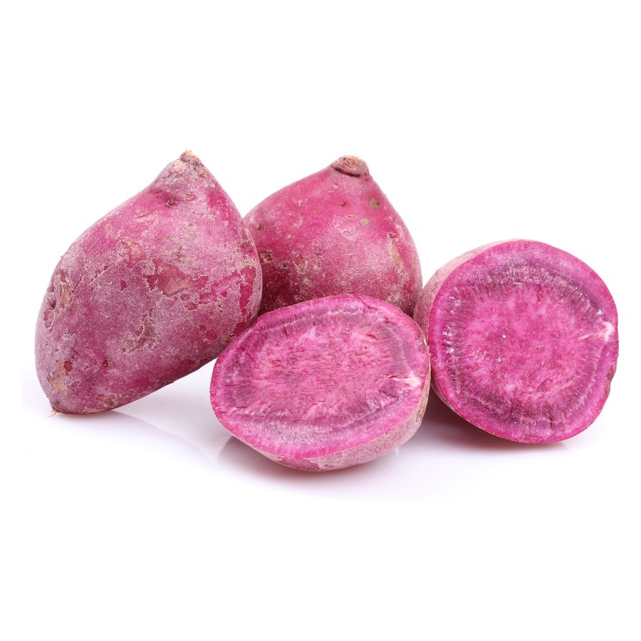 Patate Viola