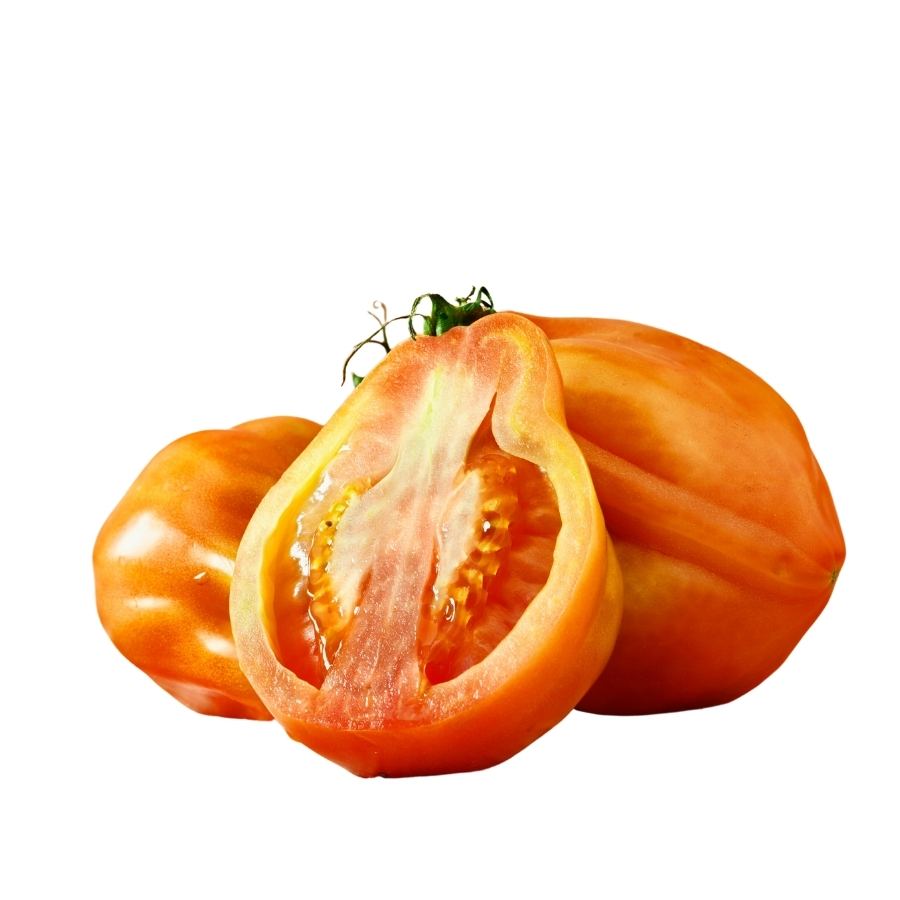 Pomodoro Cuore Di Bue 2