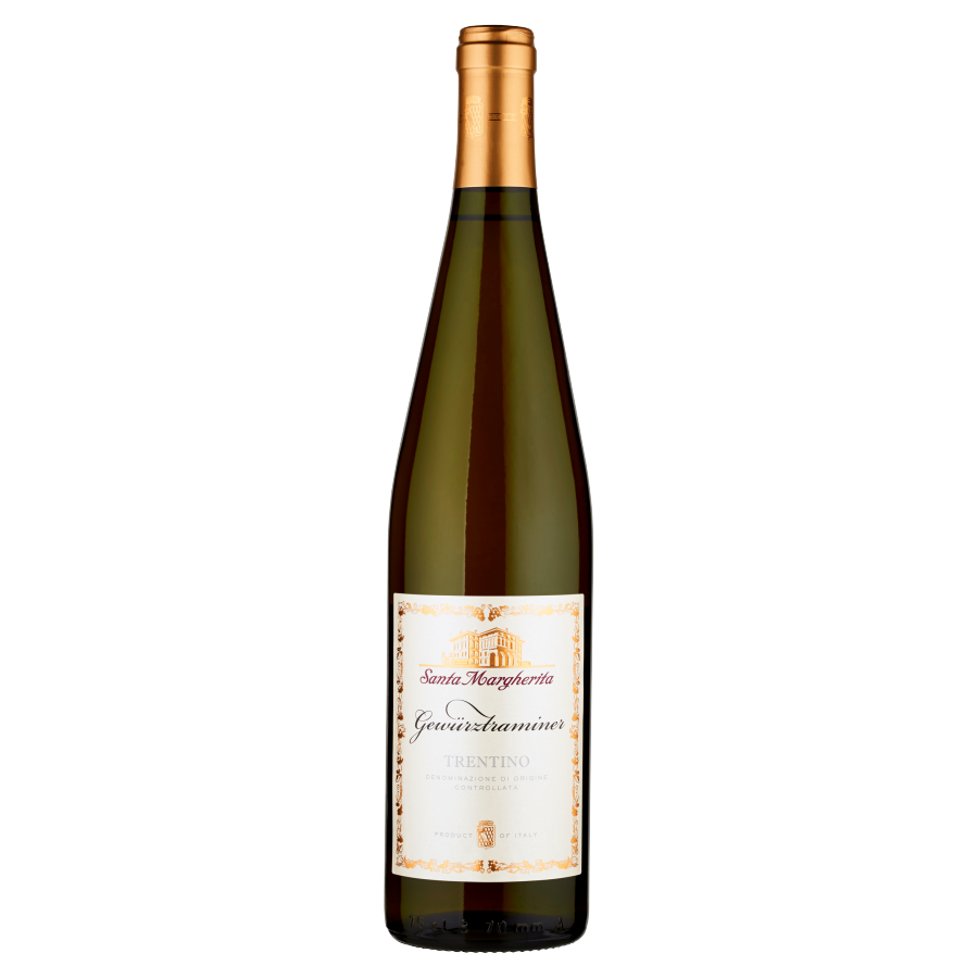 Gewuerztraminer Doc S.margheri