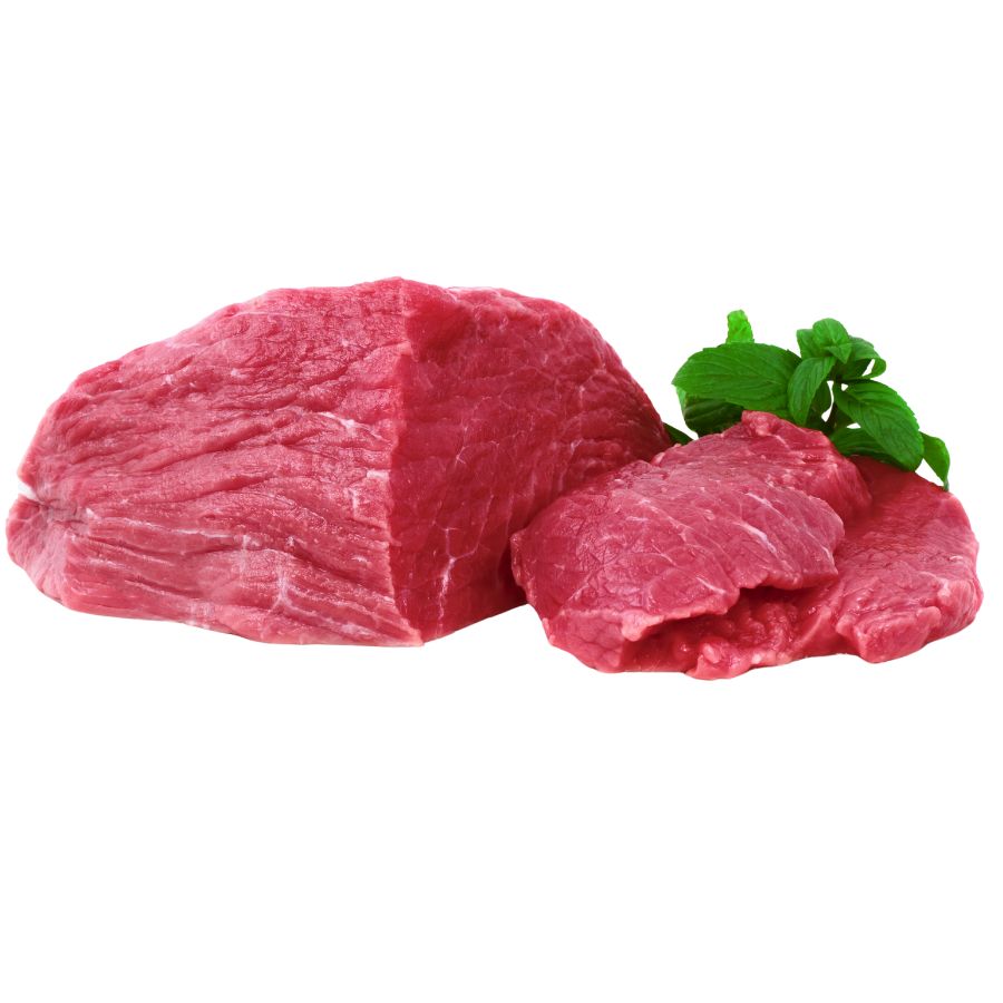 Bovino Adulto Fettine Girello