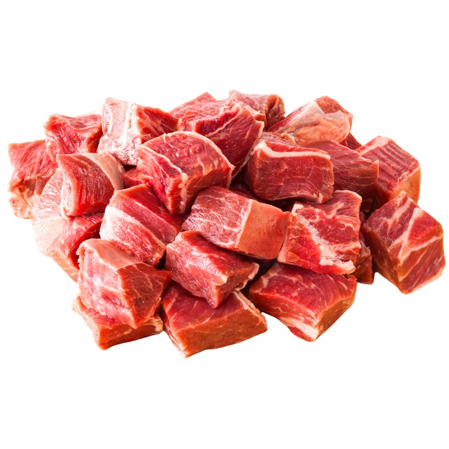 Bovino Adulto Spezzatino