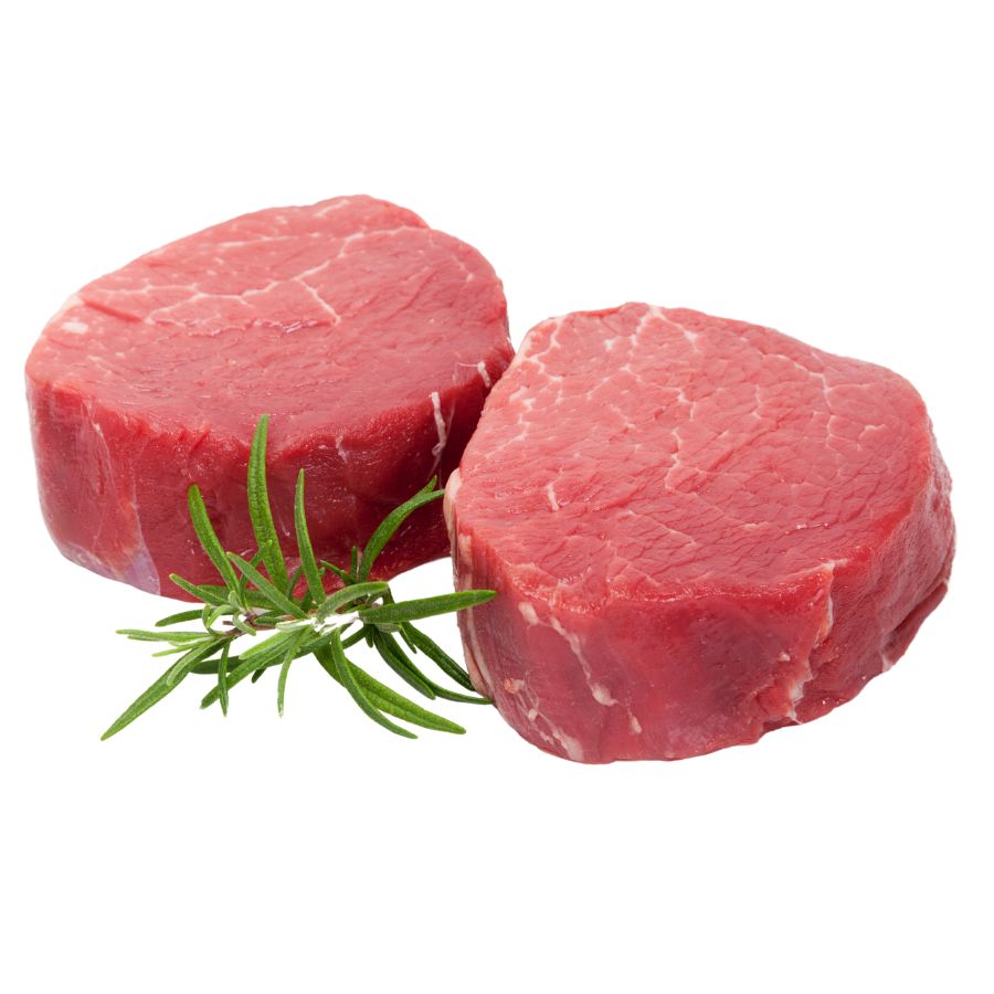 Bovino Adulto Filetto