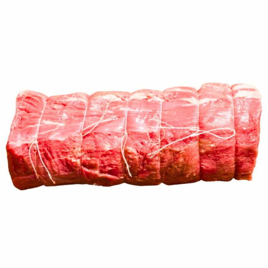 Bovino Adulto Roast Beef