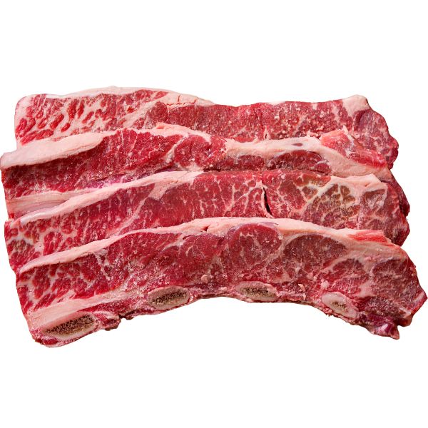 Angus Costine Asado Canada