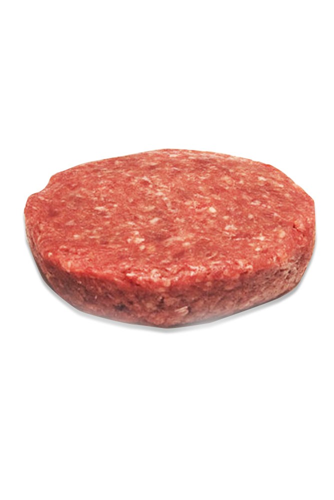 Hamburger Bovino Adulto