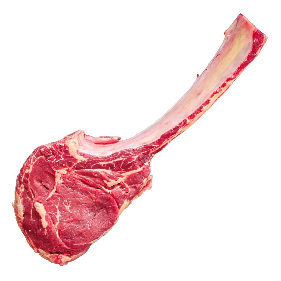 Costata Tomahawk Angus Irlanda