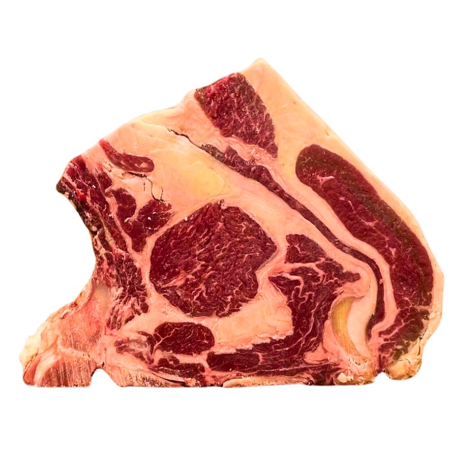 Costata Danese Rossa